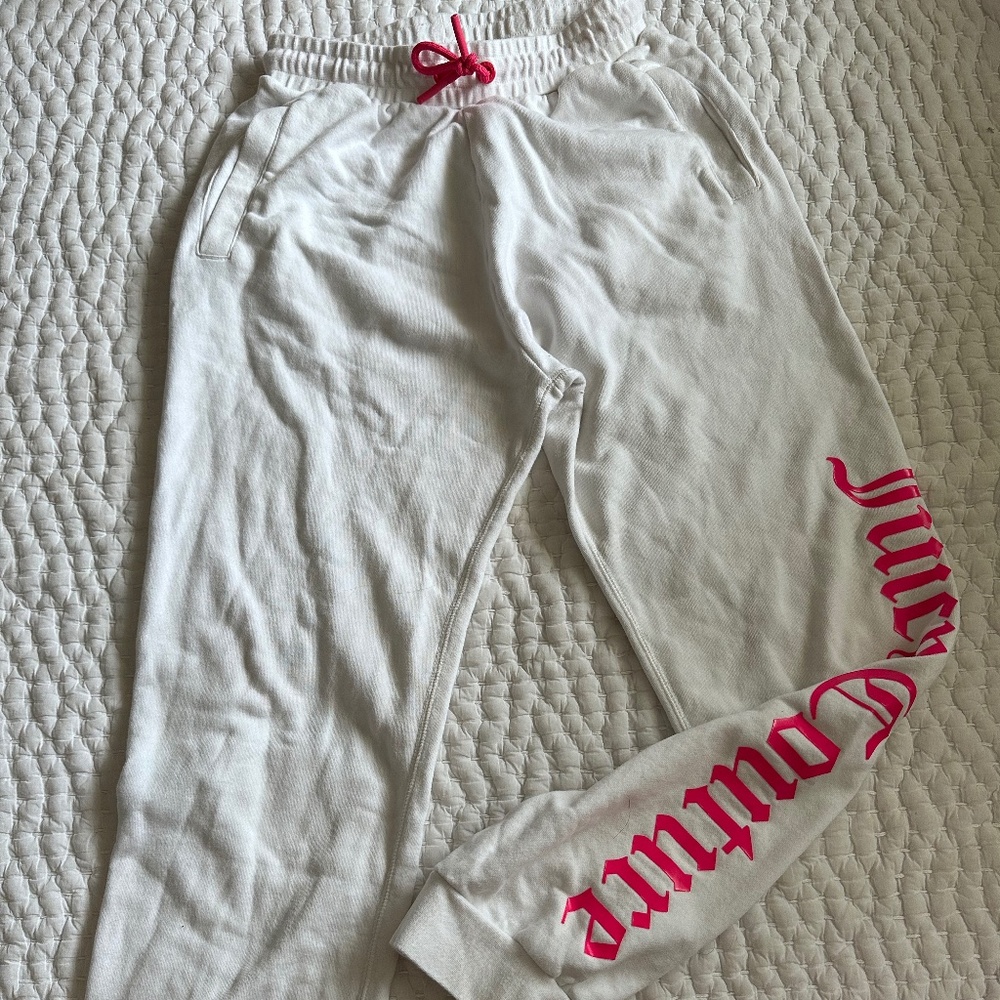 Gorgeous Y2K juicy couture pants!!